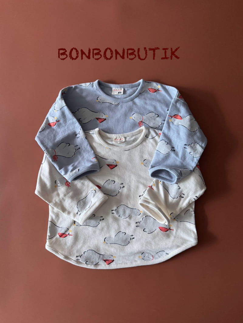 Bon Bon Butik - Korean Children Fashion - #designkidswear - Baba Tee