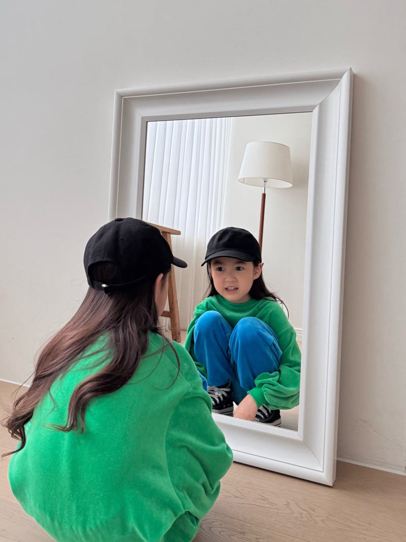 Bon Bon Butik - Korean Children Fashion - #discoveringself - Bello Jogger Pants - 8