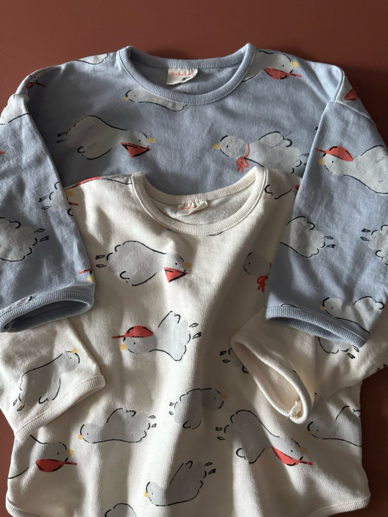 Bon Bon Butik - Korean Children Fashion - #discoveringself - Baba Tee - 2
