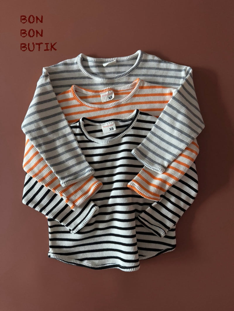 Bon Bon Butik - Korean Children Fashion - #fashionkids - Waba Tee