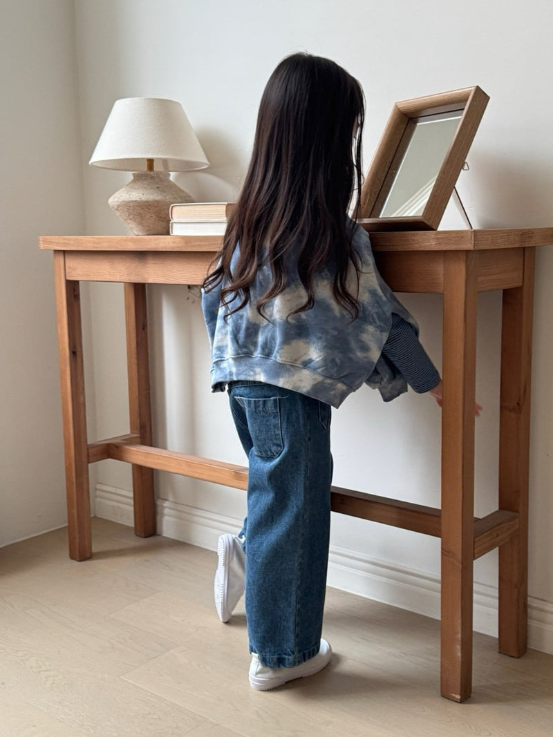 Bon Bon Butik - Korean Children Fashion - #fashionkids - French Cardigan - 10