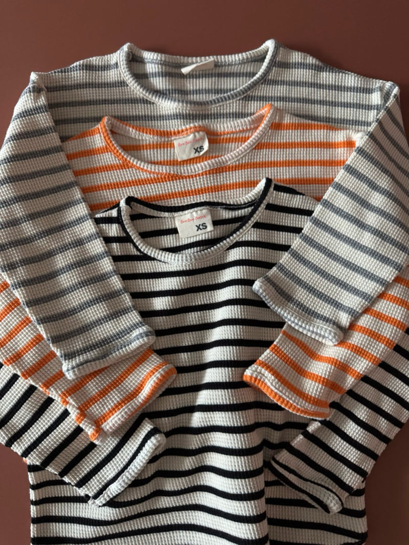 Bon Bon Butik - Korean Children Fashion - #kidsshorts - Waba Tee - 2