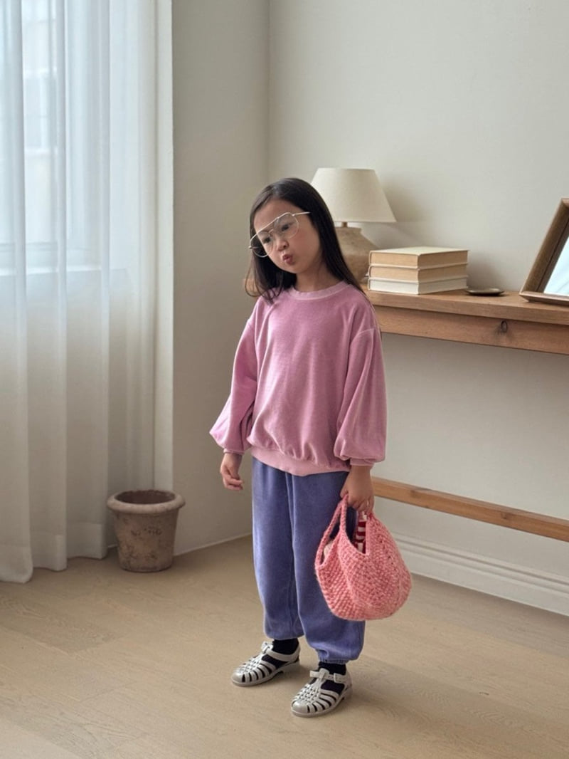Bon Bon Butik - Korean Children Fashion - #kidsstore - Bello Jogger Pants - 11