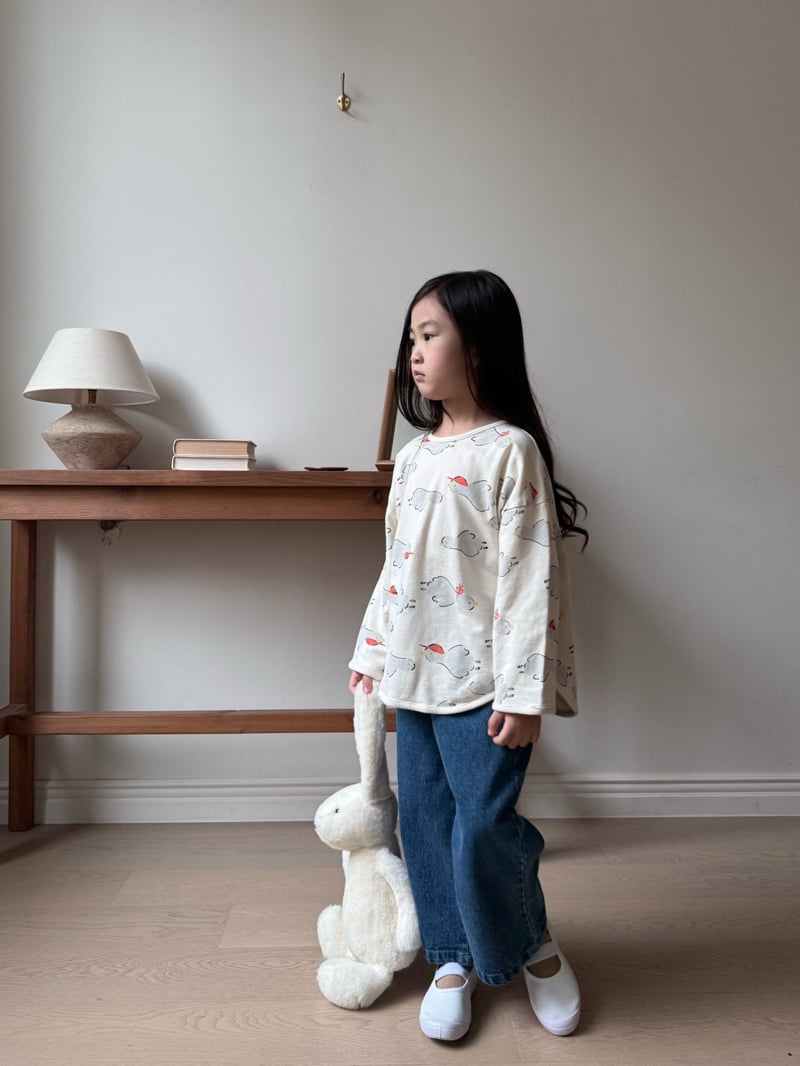 Bon Bon Butik - Korean Children Fashion - #kidsstore - French Cardigan - 12