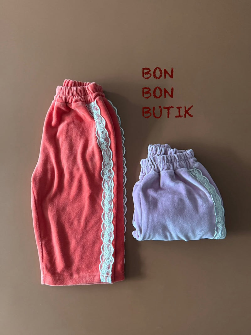Bon Bon Butik - Korean Children Fashion - #littlefashionista - Rotor Pants