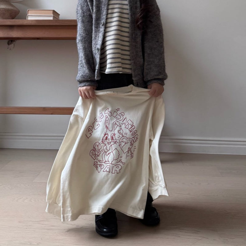 Bon Bon Butik - Korean Children Fashion - #littlefashionista - Ravi Tee - 10