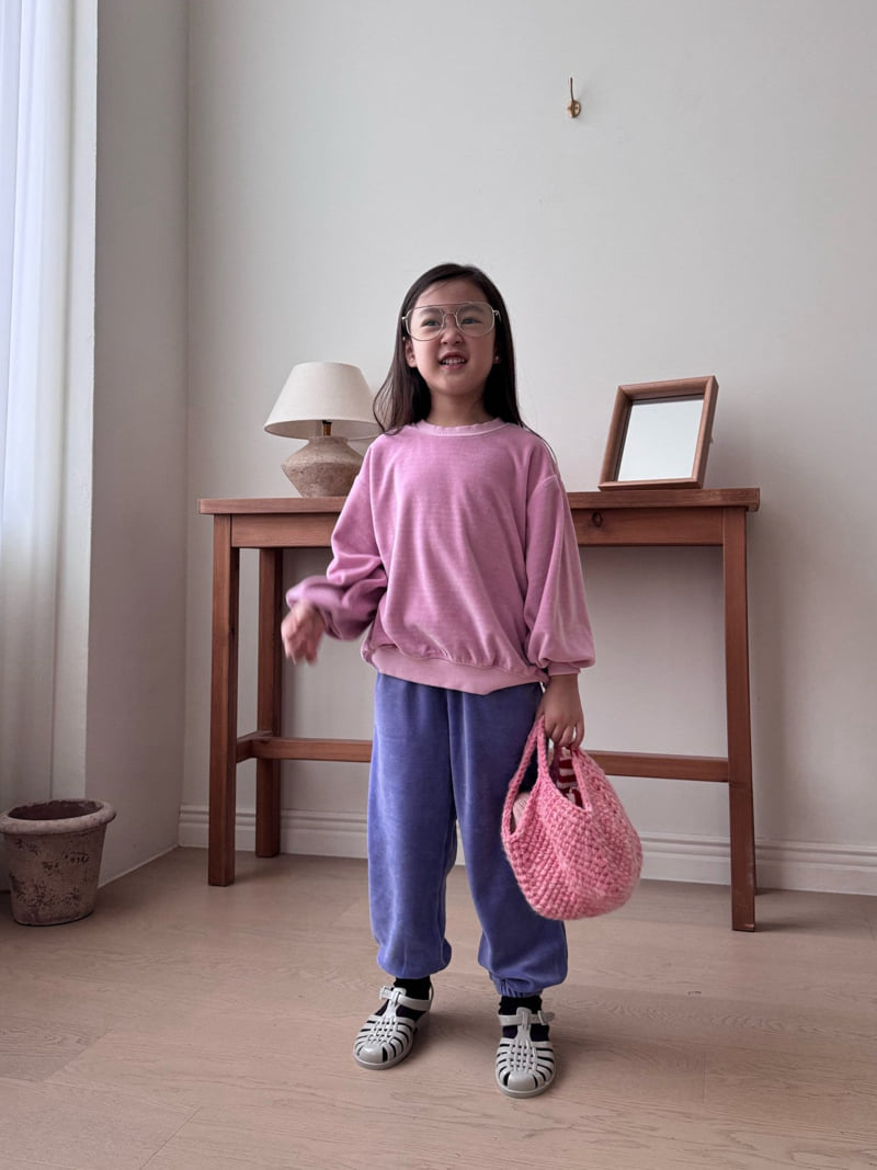 Bon Bon Butik - Korean Children Fashion - #toddlerclothing - Bello Jogger Pants - 4