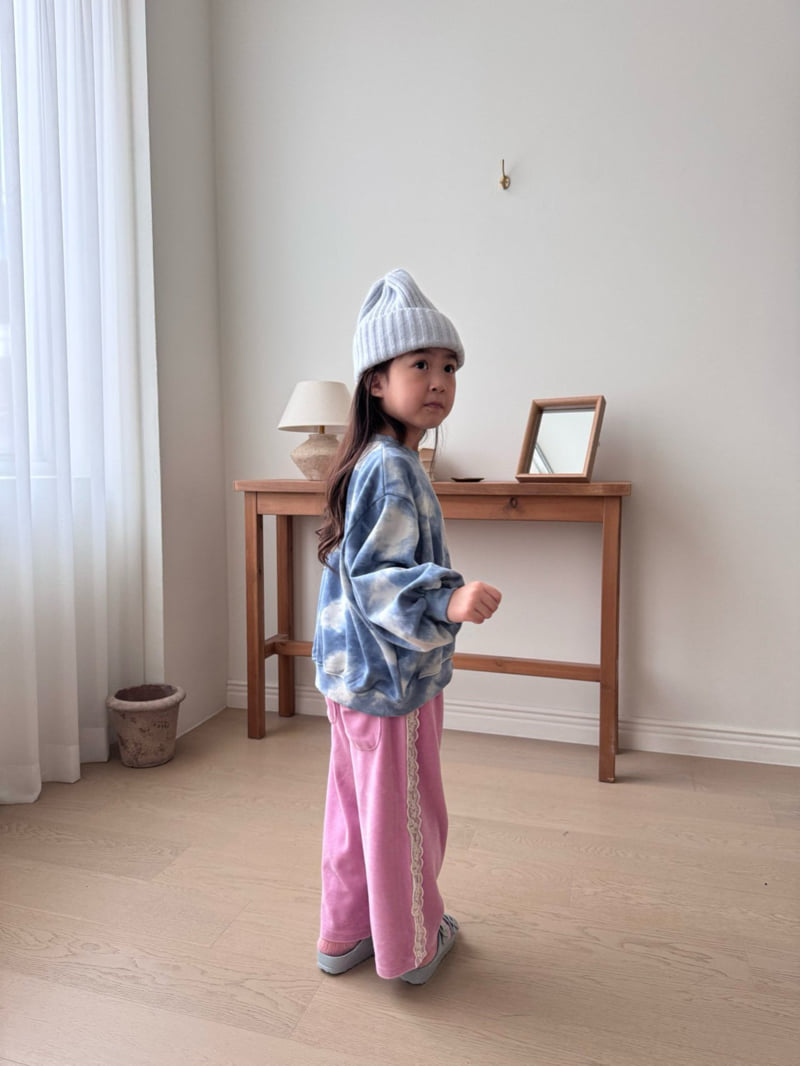 Bon Bon Butik - Korean Children Fashion - #todddlerfashion - Rotor Pants - 5
