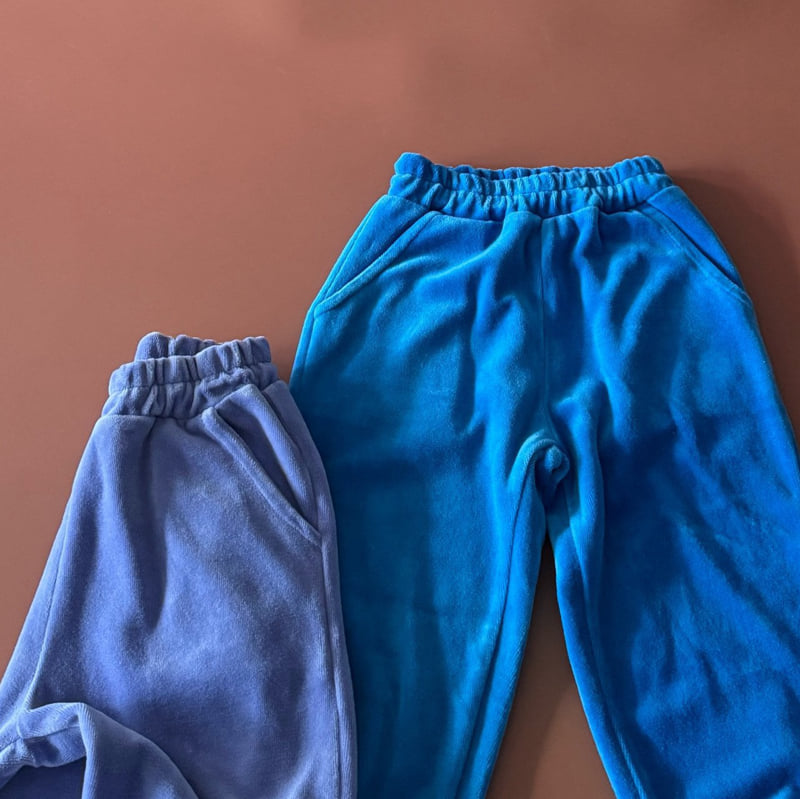 Bon Bon Butik - Korean Children Fashion - #todddlerfashion - Bello Jogger Pants - 2