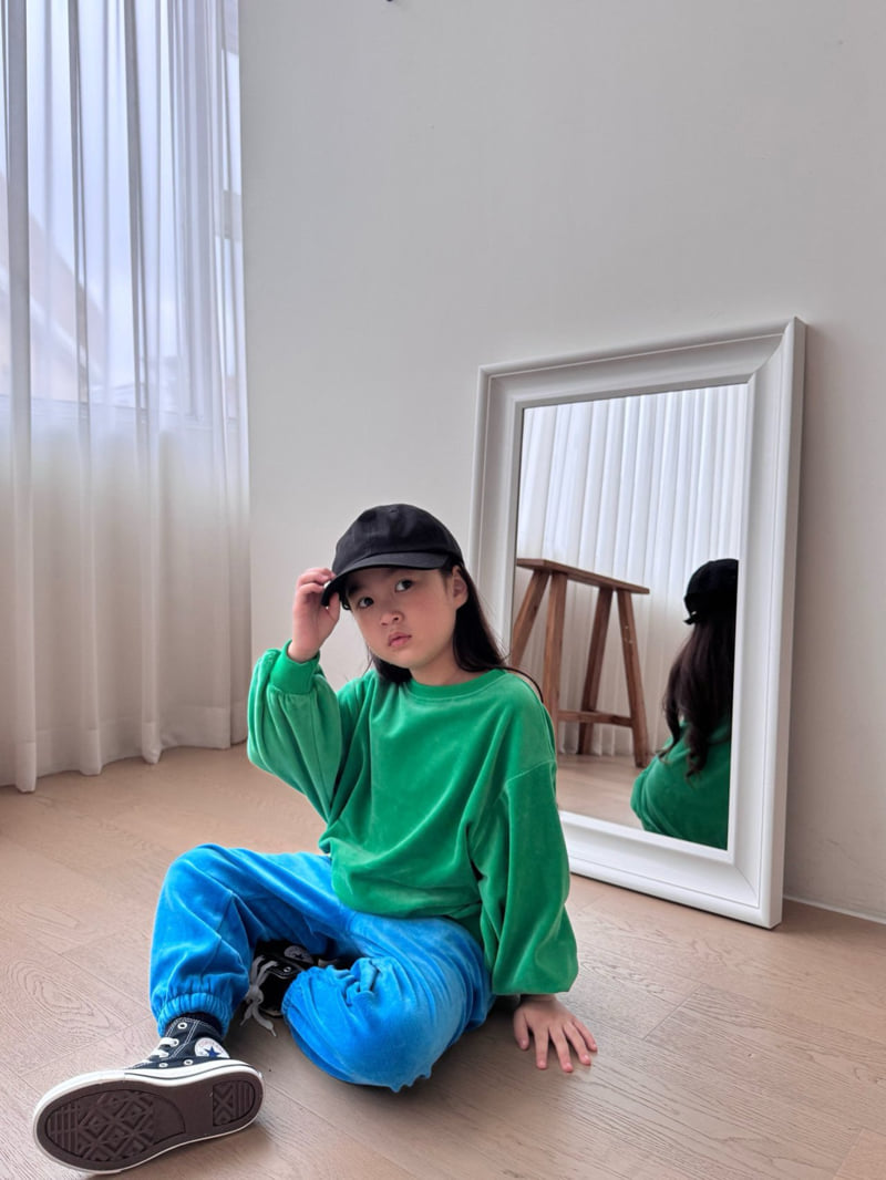 Bon Bon Butik - Korean Children Fashion - #toddlerclothing - Bello Jogger Pants - 3