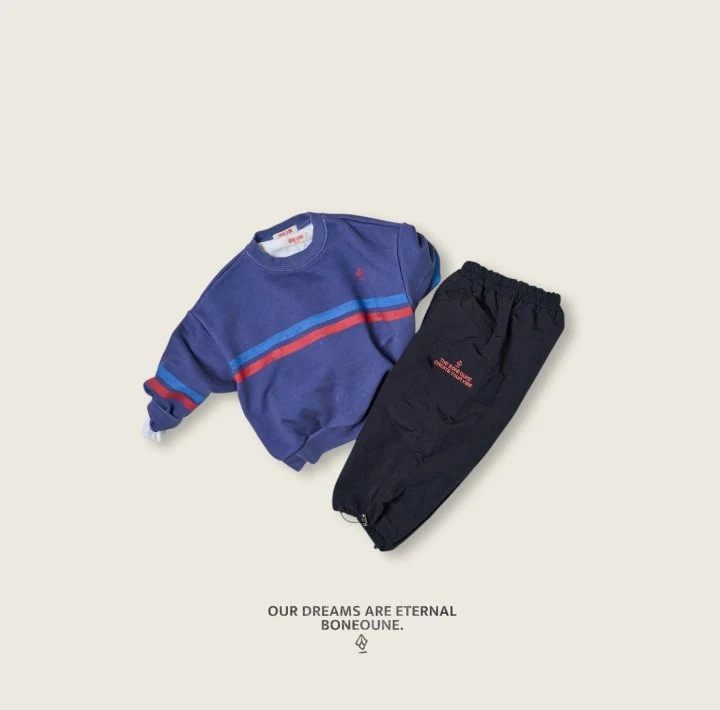 Boneoune - Korean Children Fashion - #childofig - From Cargo Pants - 12