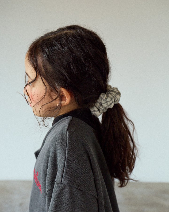 Boneoune - Korean Children Fashion - #childrensboutique - Hair Scrunchie - 11
