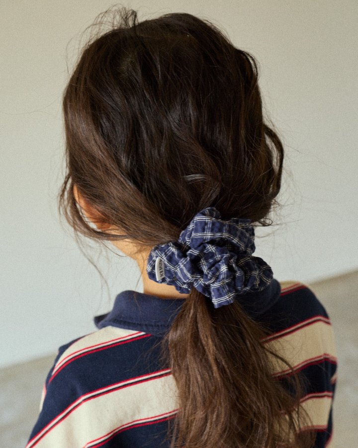Boneoune - Korean Children Fashion - #designkidswear - Hair Scrunchie - 12