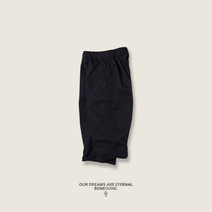 Boneoune - Korean Children Fashion - #kidzfashiontrend - Daily Pants - 10
