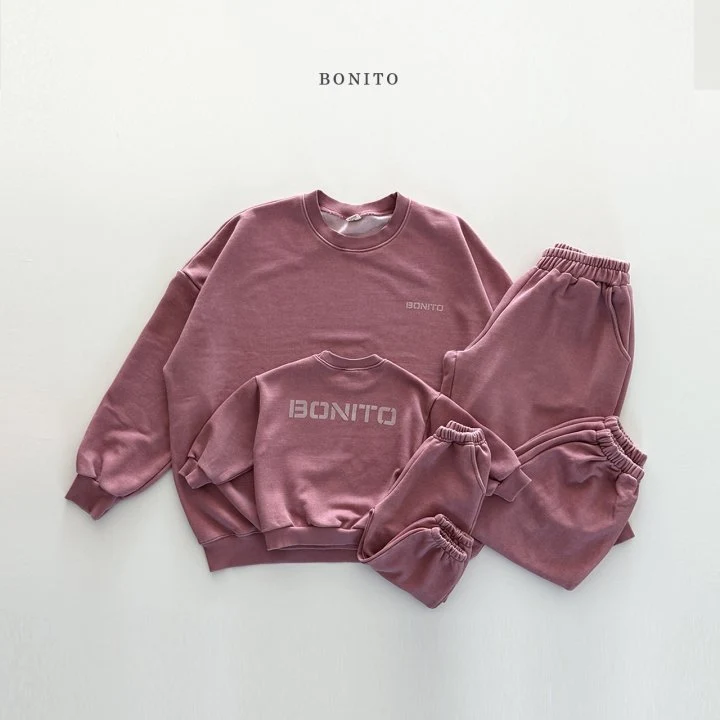 Bonito - Korean Children Fashion - #childofig - Pigment Set (Kids) - 6