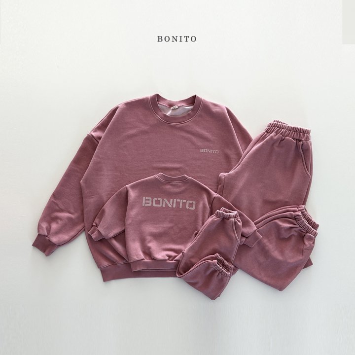 Bonito - Korean Children Fashion - #childrensboutique - Pigment Set (Junior) - 6