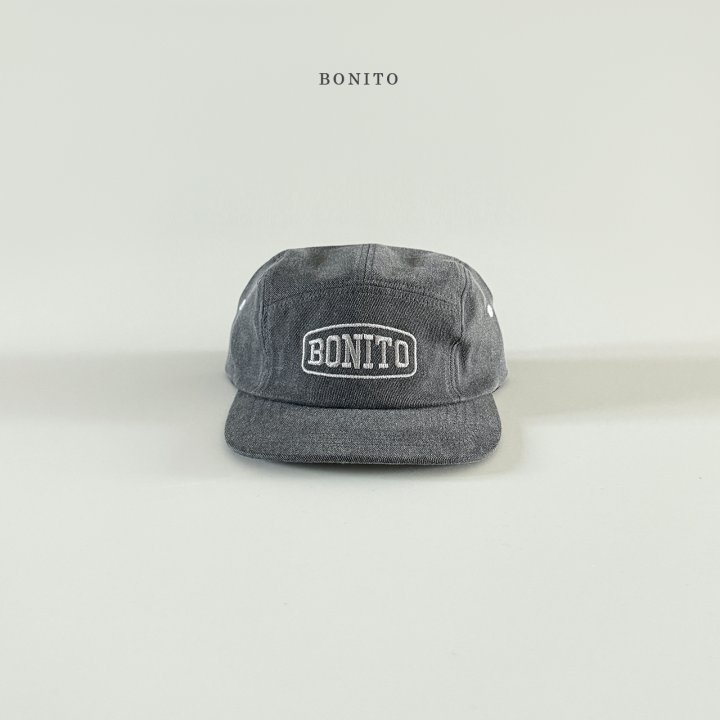 Bonito - Korean Children Fashion - #childrensboutique - Pigment Cap - 3