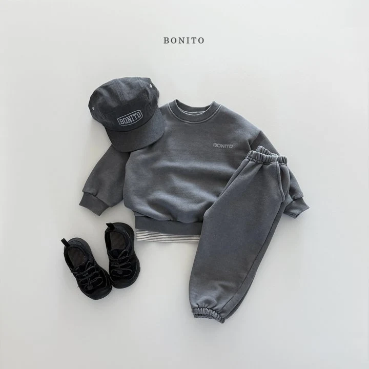 Bonito - Korean Children Fashion - #designkidswear - Pigment Set (Kids) - 8