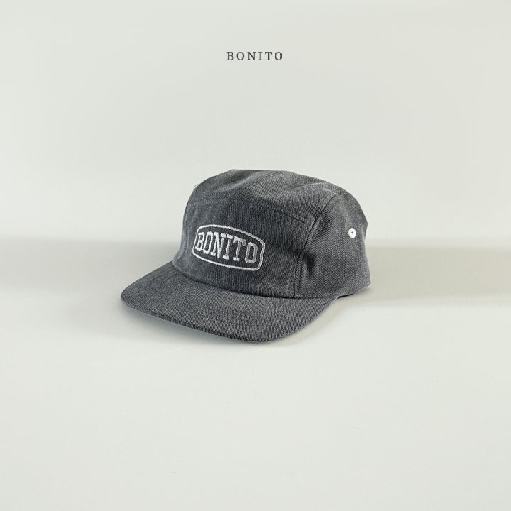 Bonito - Korean Children Fashion - #childrensboutique - Pigment Cap - 4