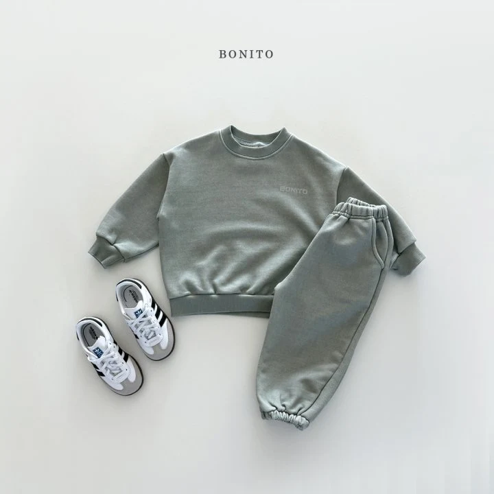 Bonito - Korean Children Fashion - #discoveringself - Pigment Set (Kids) - 9