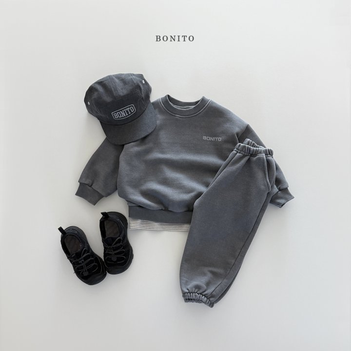 Bonito - Korean Children Fashion - #discoveringself - Pigment Set (Junior) - 8