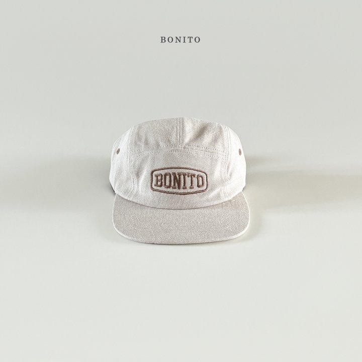 Bonito - Korean Children Fashion - #discoveringself - Pigment Cap - 5