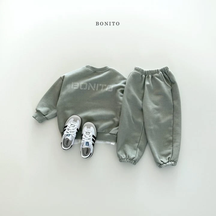 Bonito - Korean Children Fashion - #fashionkids - Pigment Set (Kids) - 10