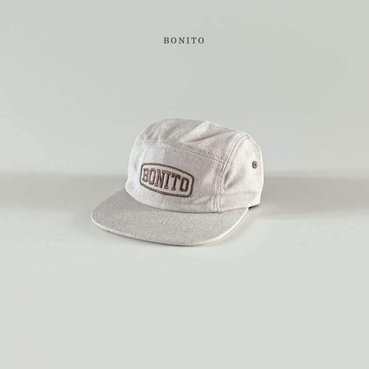 Bonito - Korean Children Fashion - #fashionkids - Pigment Cap - 6