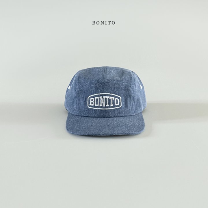 Bonito - Korean Children Fashion - #kidsshorts - Pigment Cap - 7