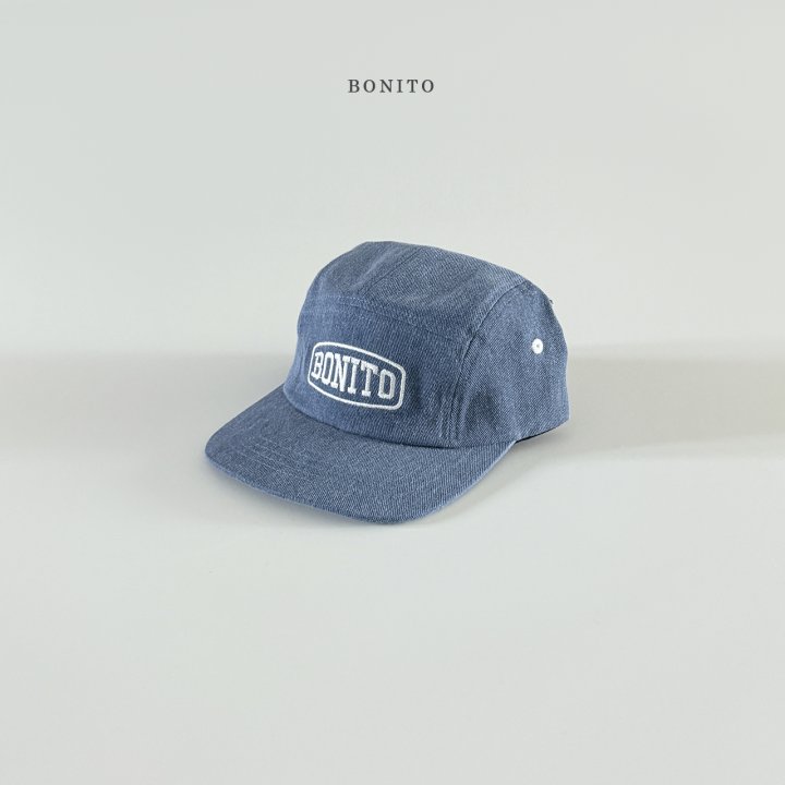 Bonito - Korean Children Fashion - #kidsstore - Pigment Cap - 8