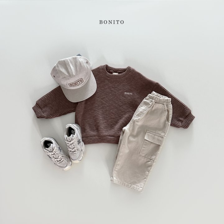 Bonito - Korean Children Fashion - #kidzfashiontrend - Pigment Cap - 9