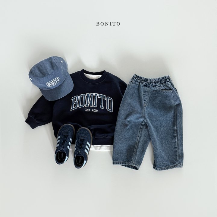 Bonito - Korean Children Fashion - #magicofchildhood - Pigment Cap - 12
