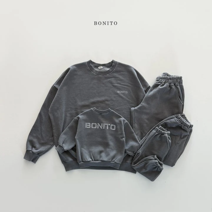 Bonito - Korean Children Fashion - #stylishchildhood - Pigment Set (Kids) - 5