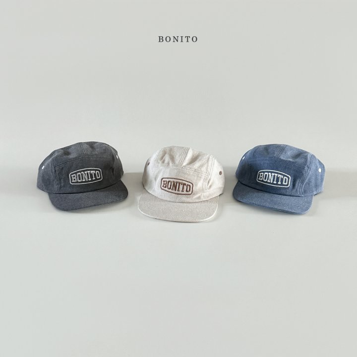 Bonito - Korean Children Fashion - #stylishchildhood - Pigment Cap