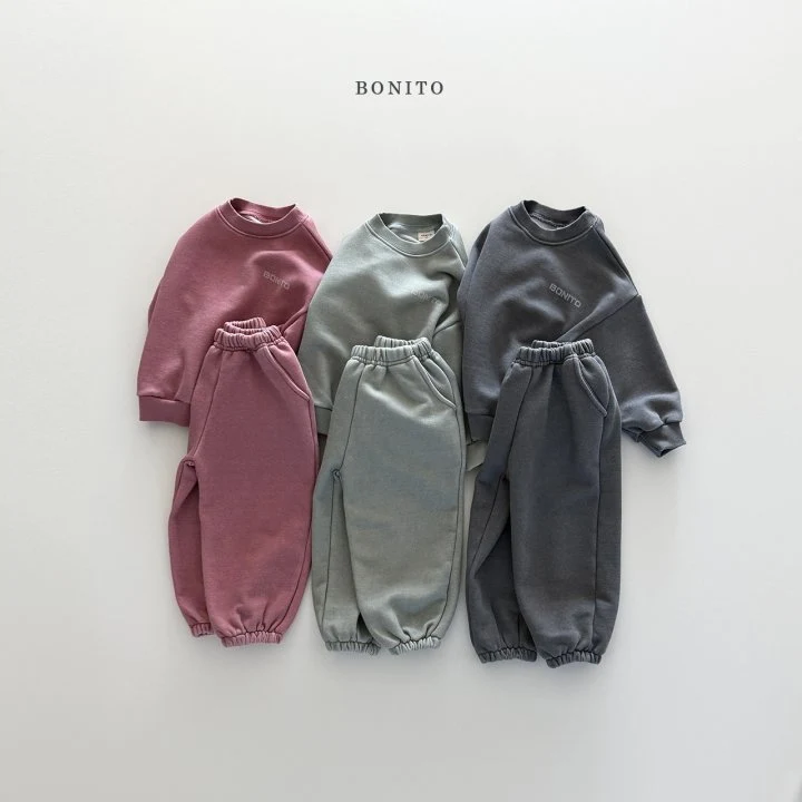 Bonito - Korean Children Fashion - #todddlerfashion - Pigment Set (Kids) - 3