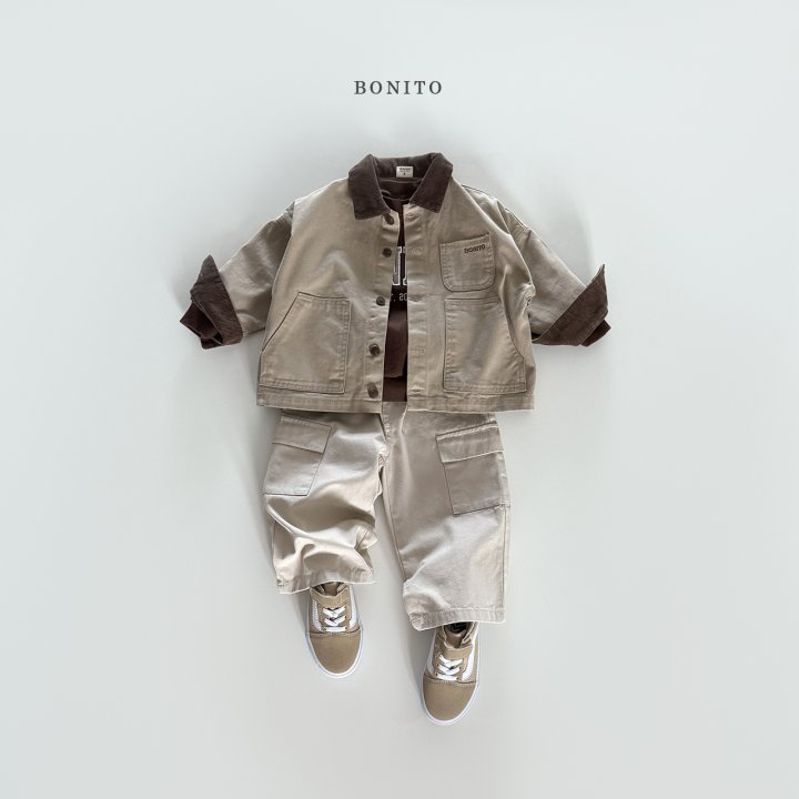 Bonito - Korean Women Fashion - #momslook - New Bonito Glitter Sweatshirt (with Mom) - 10