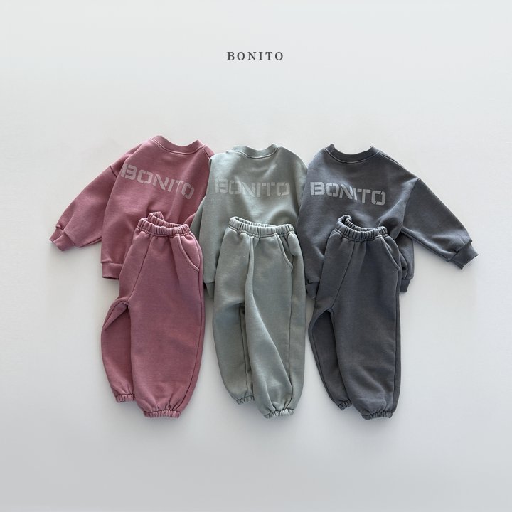 Bonito - Korean Women Fashion - #womensfashion - Pigment Set (Adult)