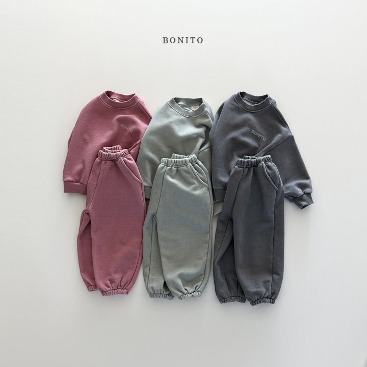 Bonito - Korean Women Fashion - #womensfashion - Pigment Set (Adult) - 3