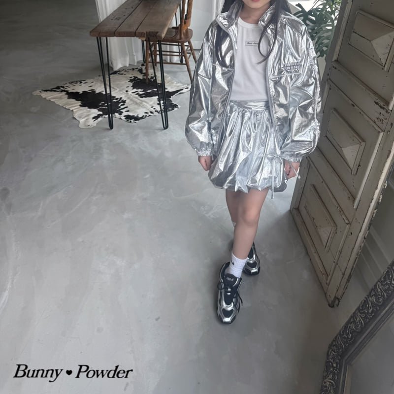 Bunny Powder - Korean Children Fashion - #Kfashion4kids - All Day Jumper - 12