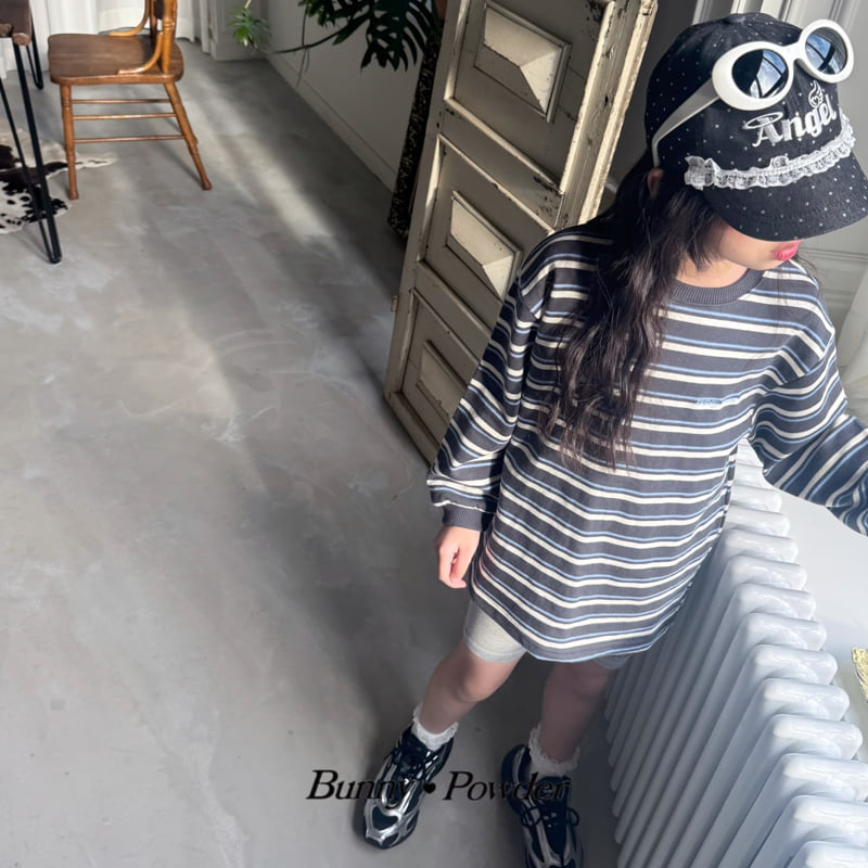 Bunny Powder - Korean Children Fashion - #Kfashion4kids - Angel Ball Cap - 9