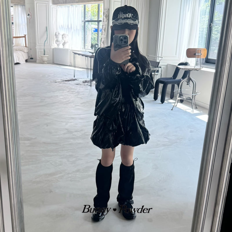 Bunny Powder - Korean Children Fashion - #childofig - Liz Skirt - 12