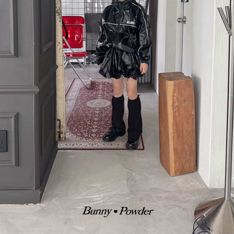 Bunny Powder - Korean Children Fashion - #stylishchildhood - All Day Jumper - 4