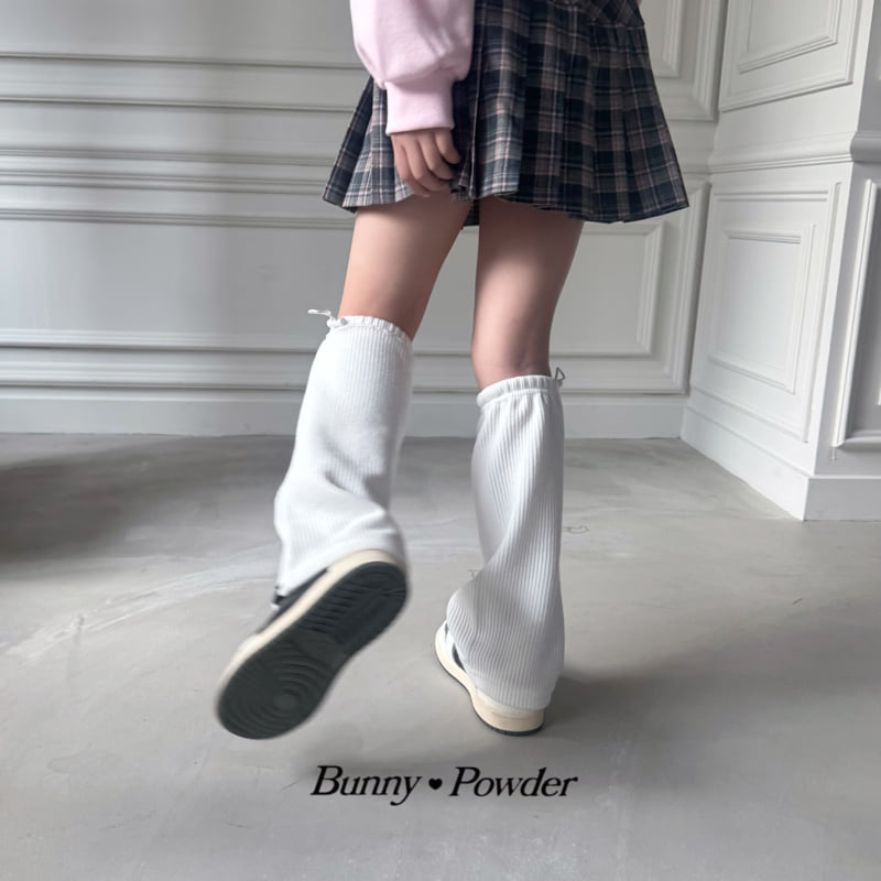 Bunny Powder - Korean Children Fashion - #childofig - Preppy Warmer - 10