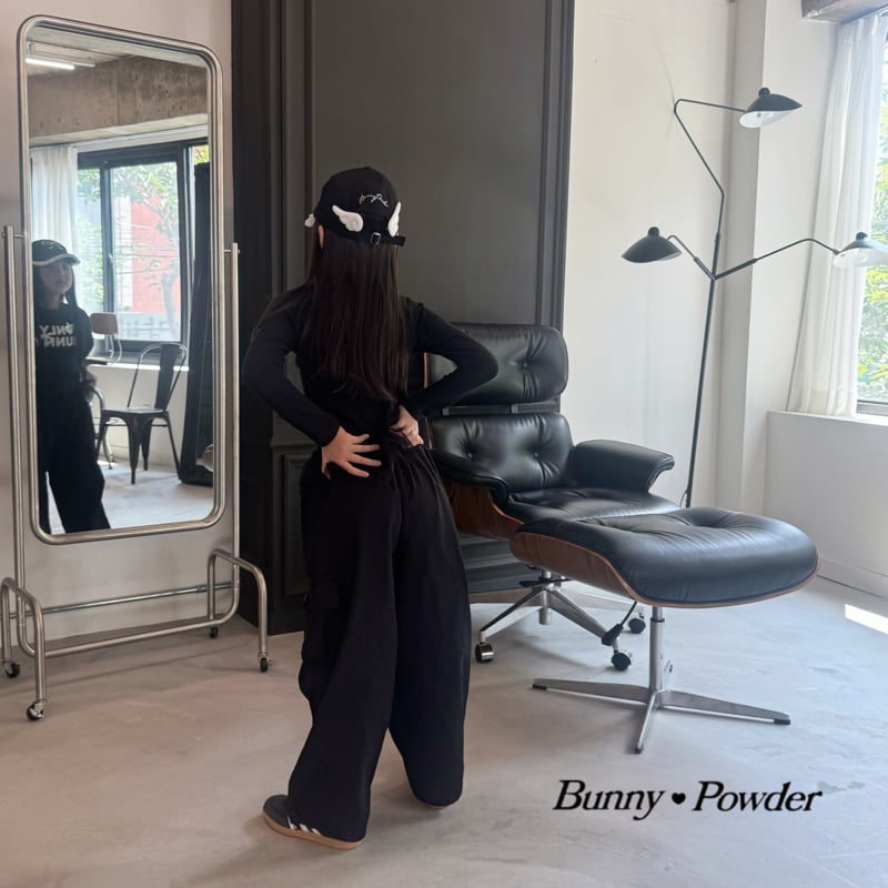 Bunny Powder - Korean Children Fashion - #childofig - Wing Hair Clip - 9