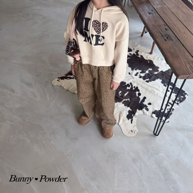 Bunny Powder - Korean Children Fashion - #childofig - Tarzan Pants - 6