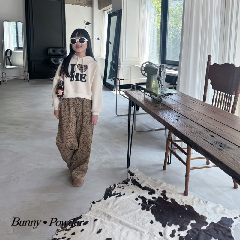 Bunny Powder - Korean Children Fashion - #childofig - Tarzan Pants - 7