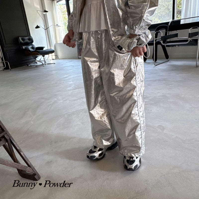 Bunny Powder - Korean Children Fashion - #stylishchildhood - Project Pants - 4