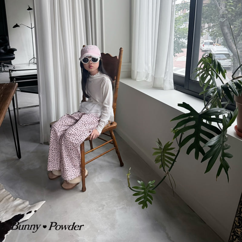 Bunny Powder - Korean Children Fashion - #childofig - Layered Skirt - 8