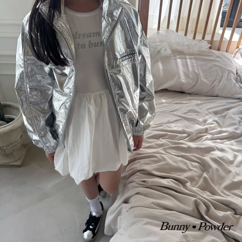Bunny Powder - Korean Children Fashion - #childrensboutique - All Day Jumper - 5