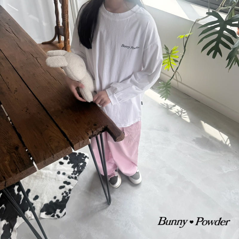 Bunny Powder - Korean Children Fashion - #childrensboutique - Bunny Tee - 10